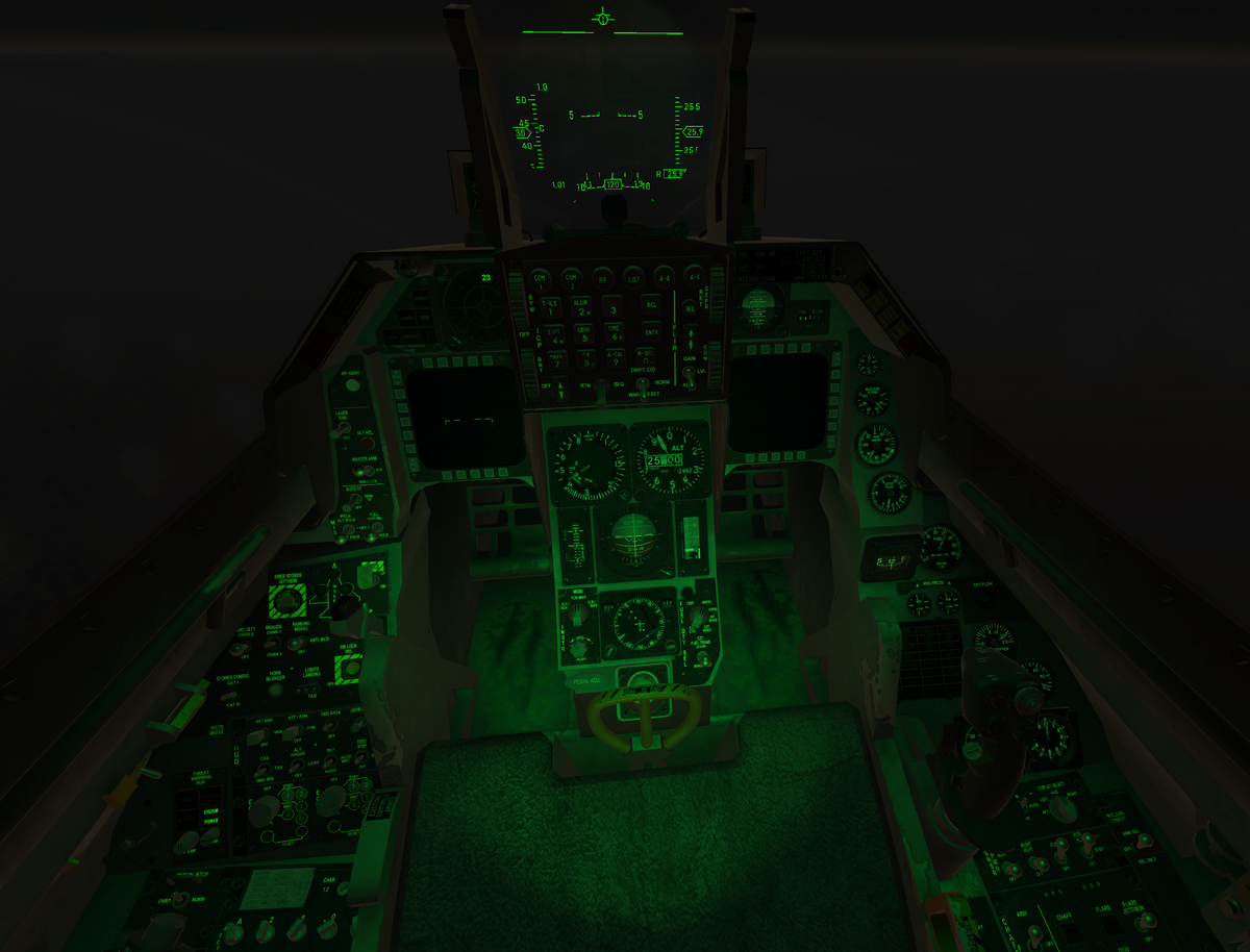 News – GUNSHIP IV
