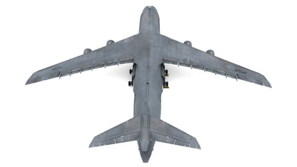 C-5 Galaxy