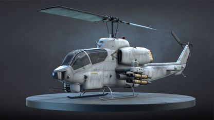 AH-1 Cobra