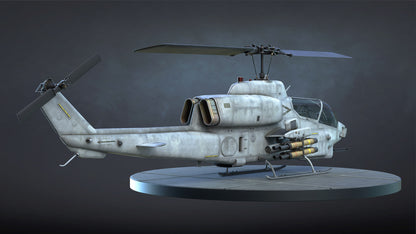 AH-1 Cobra