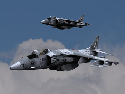 AV-8 Harrier