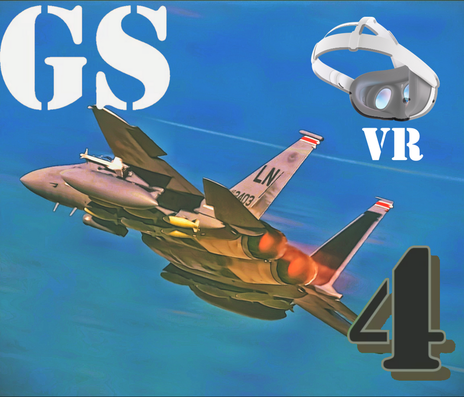 Gunship IV – GUNSHIP IV