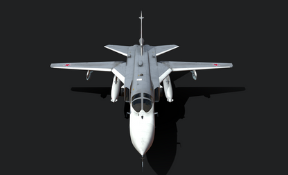 Su-24 Fencer