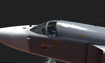 Su-24 Fencer