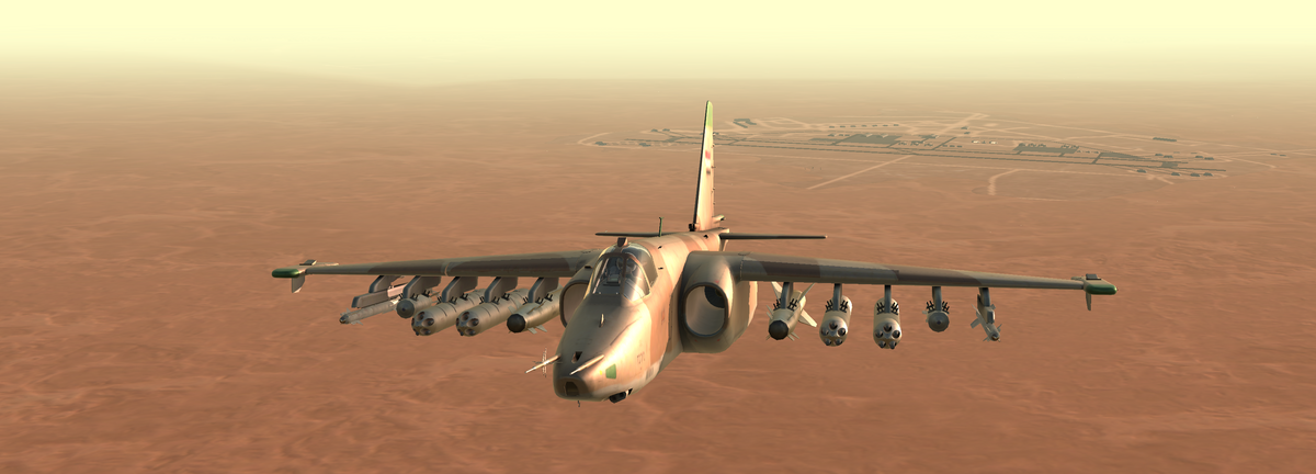 Gunship IV – GUNSHIP 4