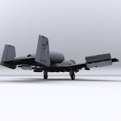 A-10 A&C Thunderbolt II