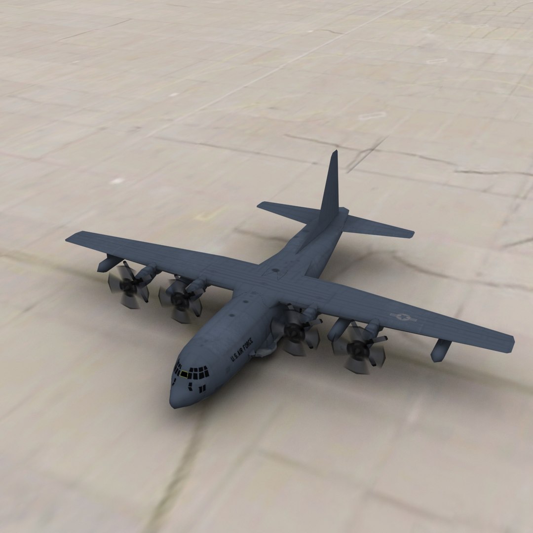 AC-130