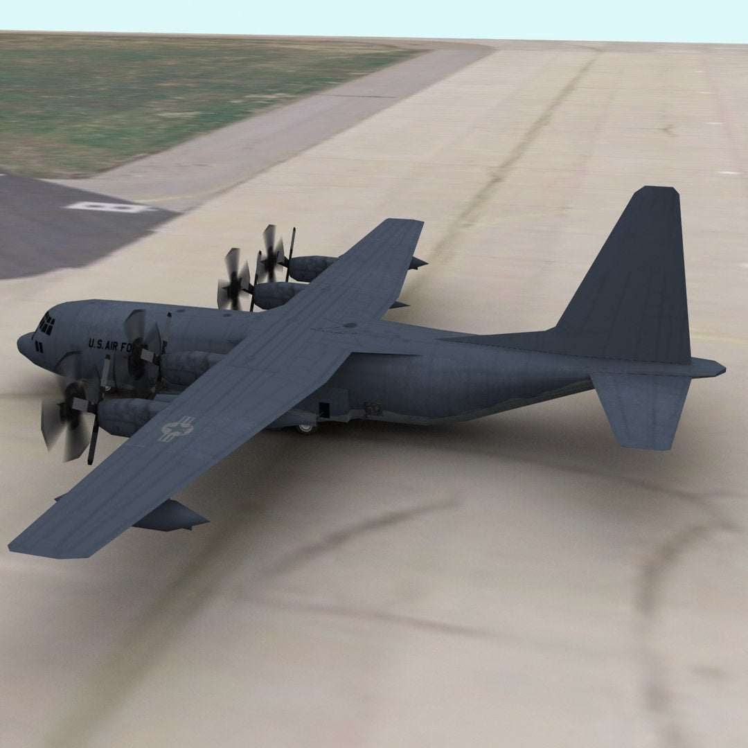 AC-130