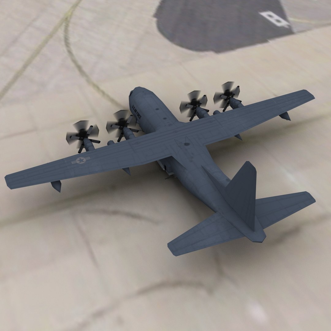 AC-130