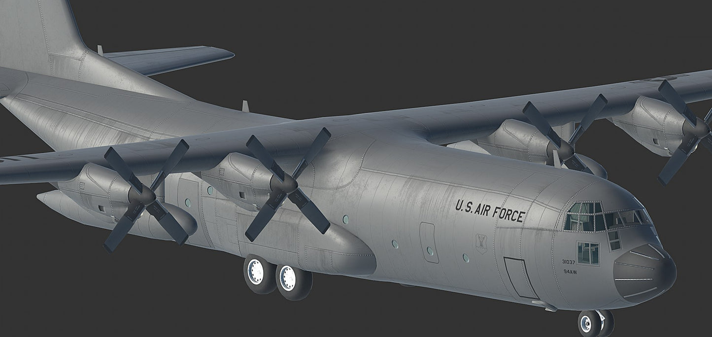 AC-130