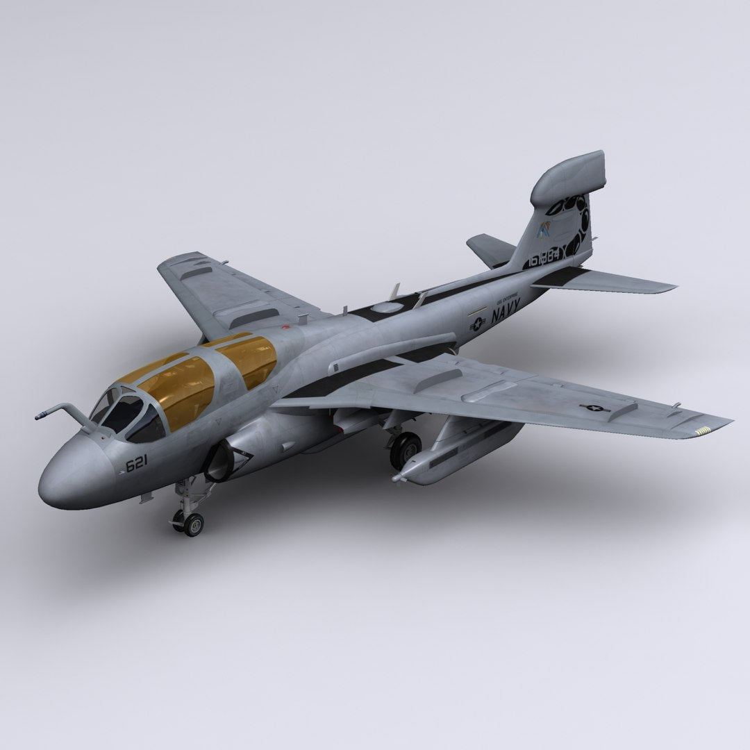 EA-6 Prowler