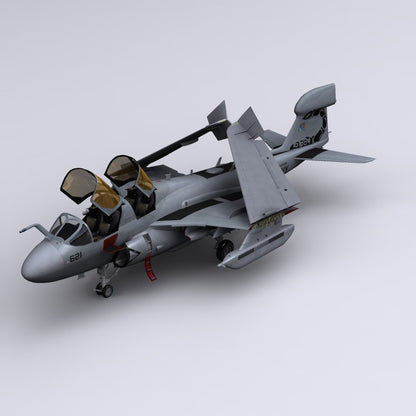 EA-6 Prowler