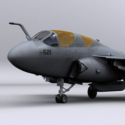 EA-6 Prowler