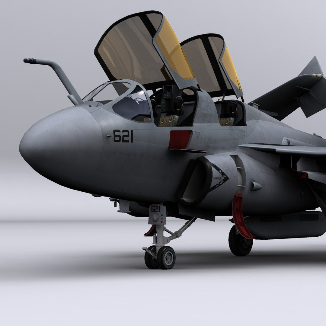 EA-6 Prowler