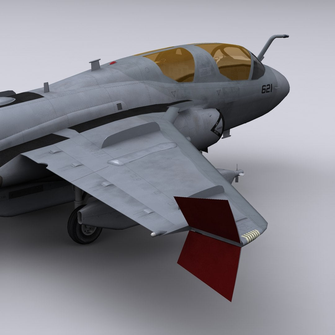 EA-6 Prowler