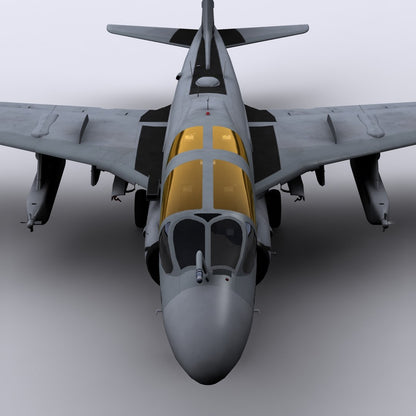 EA-6 Prowler