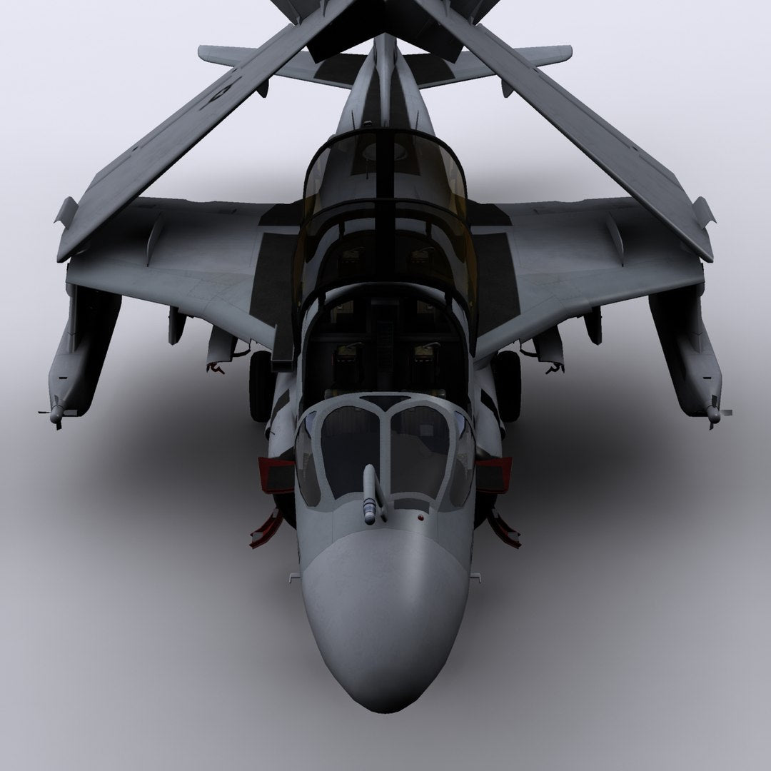 EA-6 Prowler