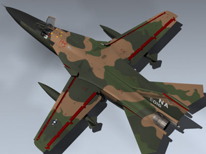 F-111 Aardvark