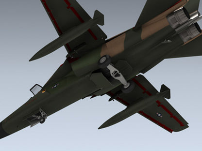 F-111 Aardvark