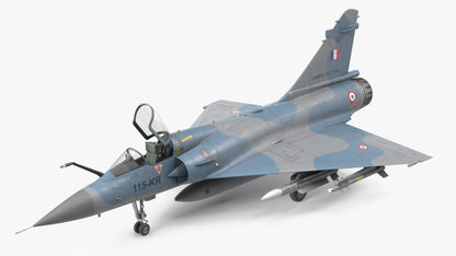 Mirage 2000