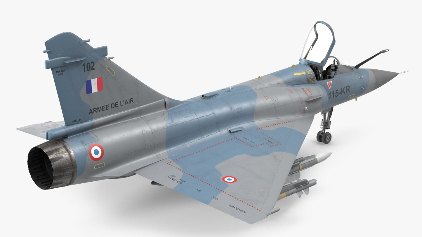 Mirage 2000