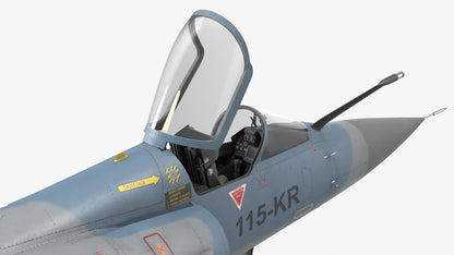 Mirage 2000