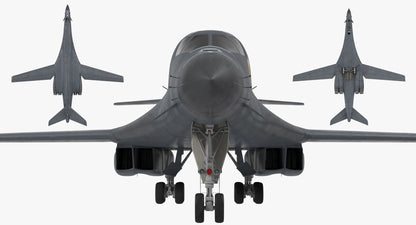 B-1 Lancer